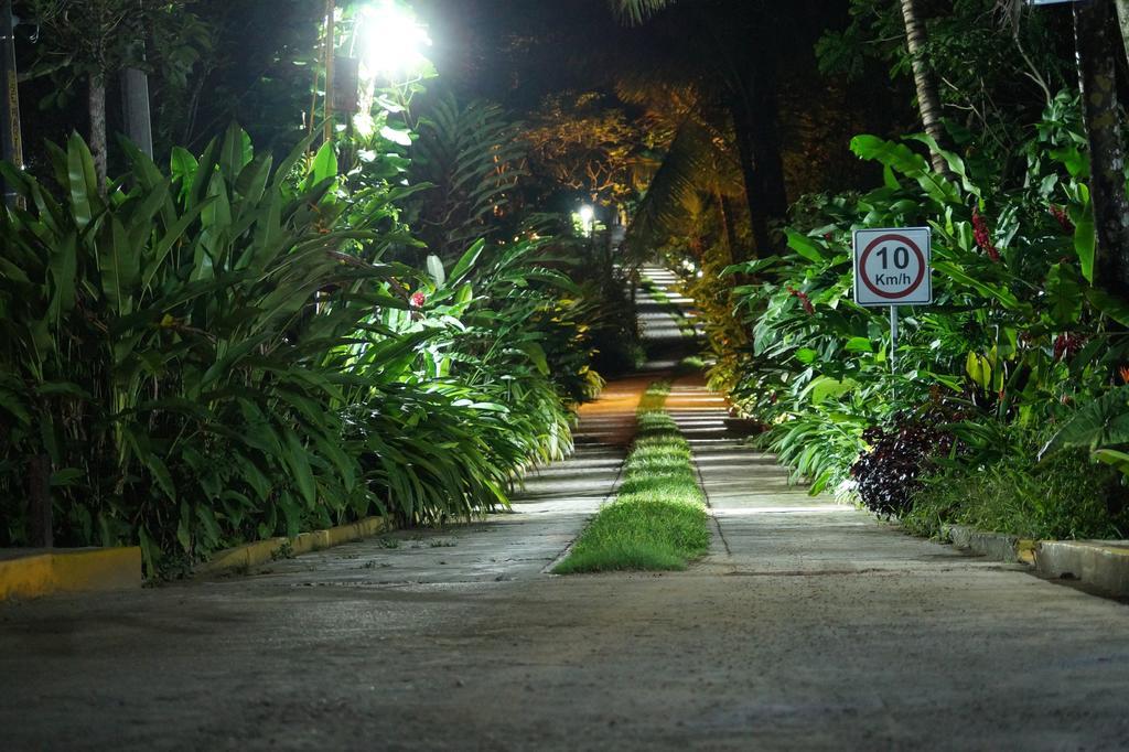 Hotel La Aldea del Halach Huinic Palenque Esterno foto